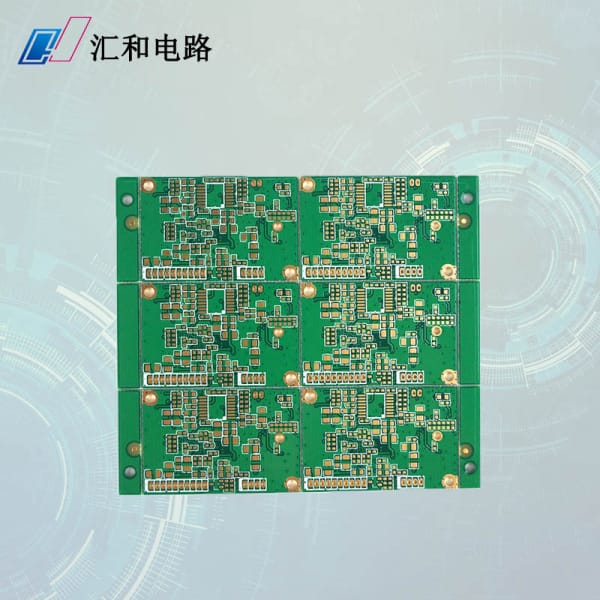 PCB线路板生产流程，PCB生产流程详细