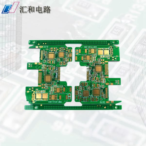 hdi板，hdi板与普通PCB的区别？