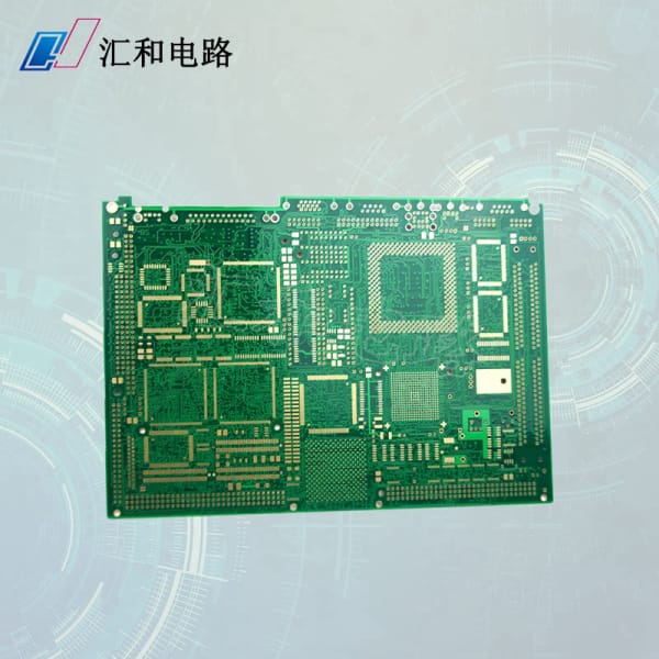 hdi板，hdi板与普通PCB的区别？