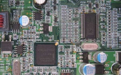 pcba生产工艺流程 简介，pcba生产工艺流程英文