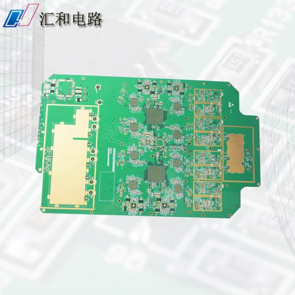 常用pcb板厚是多少，pcb板的厚度有哪几种