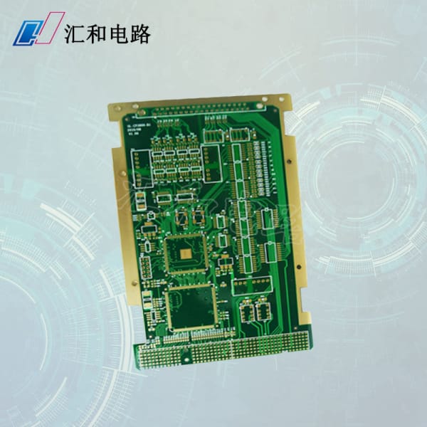 PCB测试架是什么材质？PCB测试架导电胶