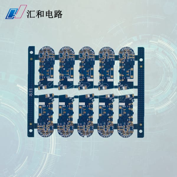 pcb属不属于半导体，pcb属于半导体行业吗？