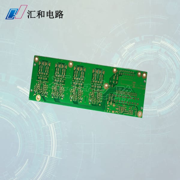 pcb电源线宽一般多少，pcb电源线宽怎么设置？