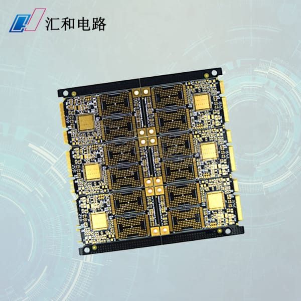 pcb电源线宽一般多少，pcb电源线宽怎么设置？