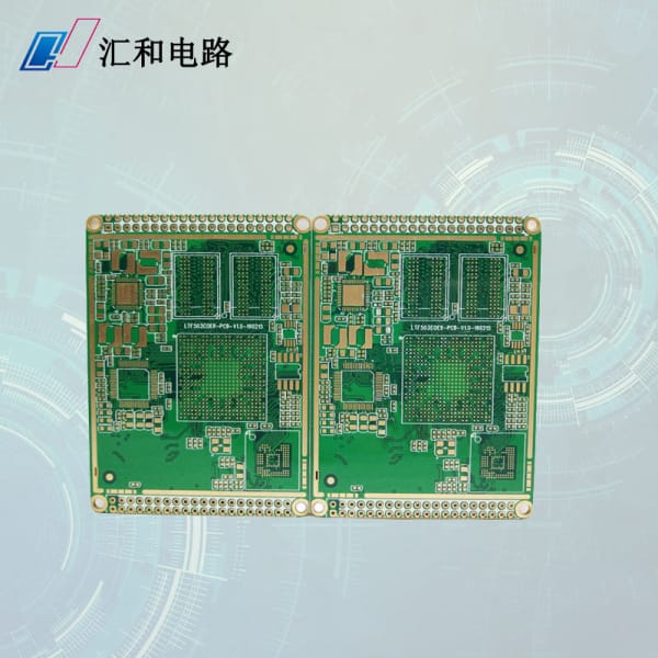 层PCB,孔只打一层，2层PCB板需不需要都铺地？"