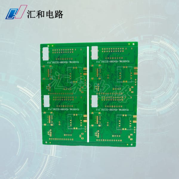 pcb线路板打样，pcb批量生产