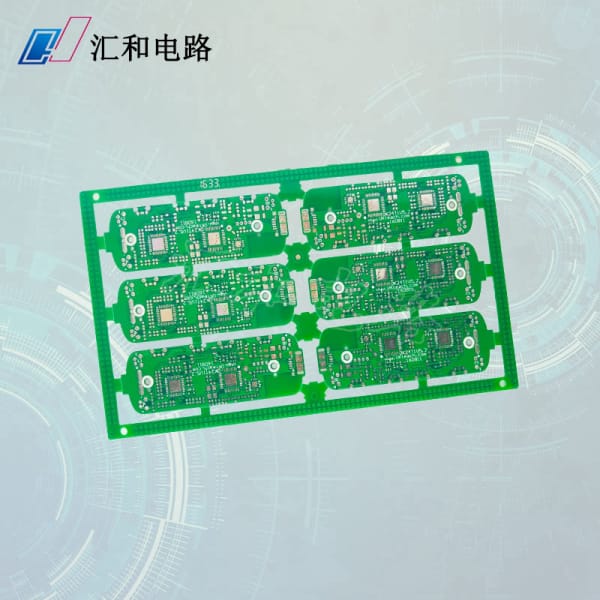 pcb通孔尺寸，pcb 通孔错位判据