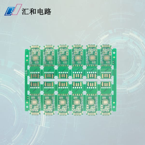 pcb弧形走线，pcb弧线走线