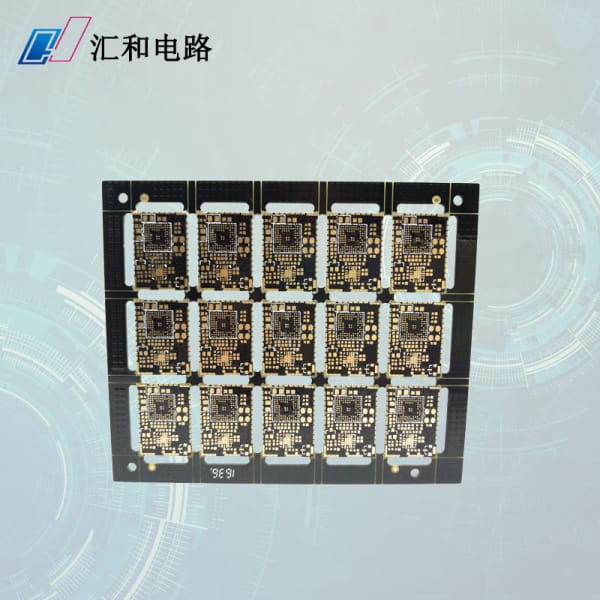 pcb弧形走线，pcb弧线走线