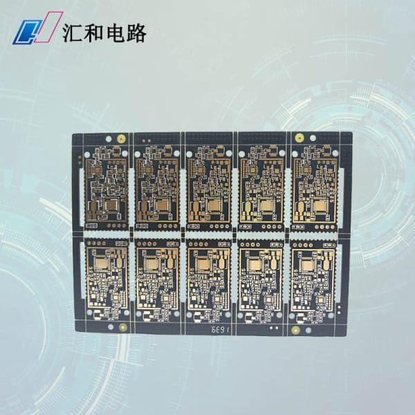 pcb常用元器件名称，pcb上元器件种类