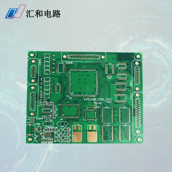 pcb常用元器件名称，pcb上元器件种类