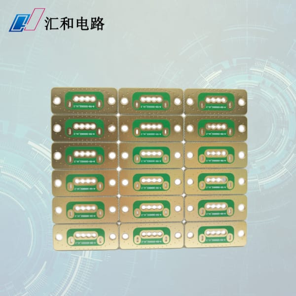 pcb表面绝缘电阻，pcb绝缘电阻值多少为标准？