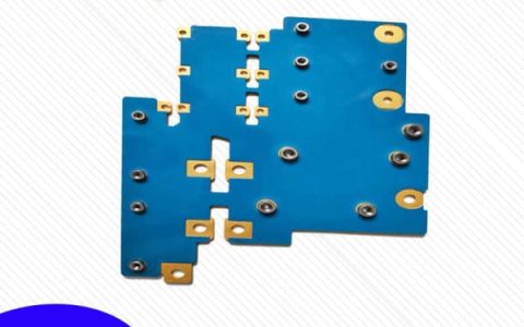 电路板过流，pcb打过孔增加过流能力