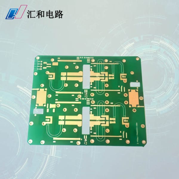 两层pcb板，pcb二层板两层都要覆铜吗？