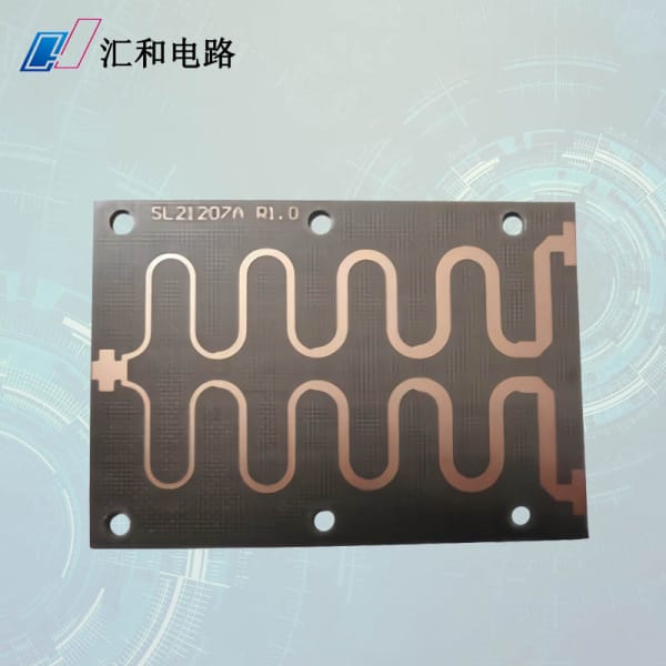 pcb钻孔飞孔，pcb钻孔铝片是什么型号材质？