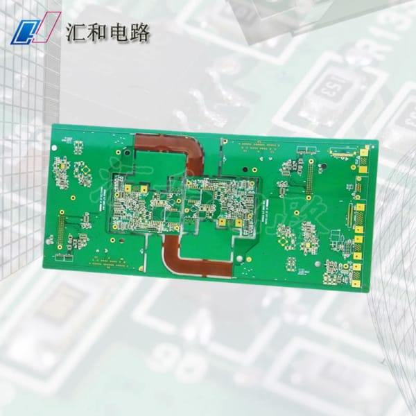 pcb过孔金属化原理，pcb过孔金属化工艺原理