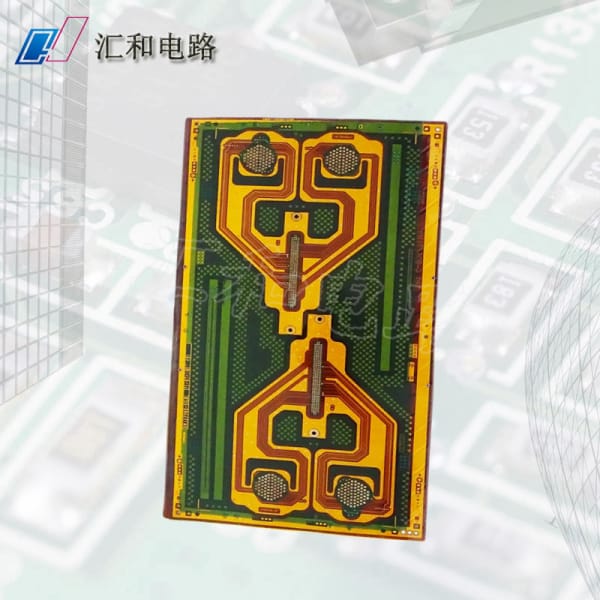 pcb几层板，pcb的几个层？