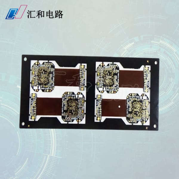 pcb板的绿油有什么作用？pcb板绿油修复