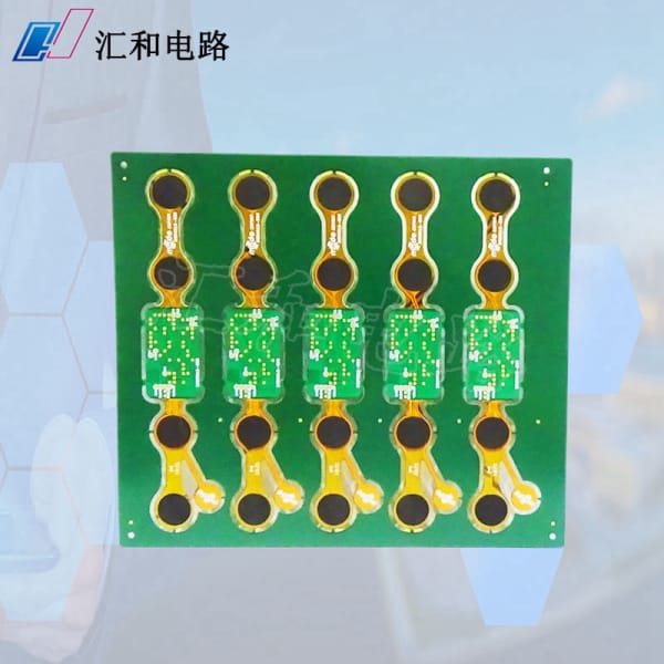 半导体pcb板块，pcb算半导体吗？