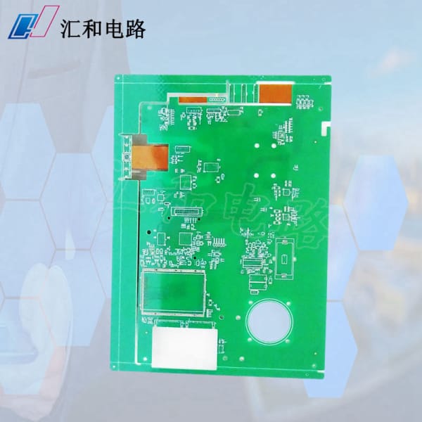 pcb元件名称大全，pcb中元器件大全