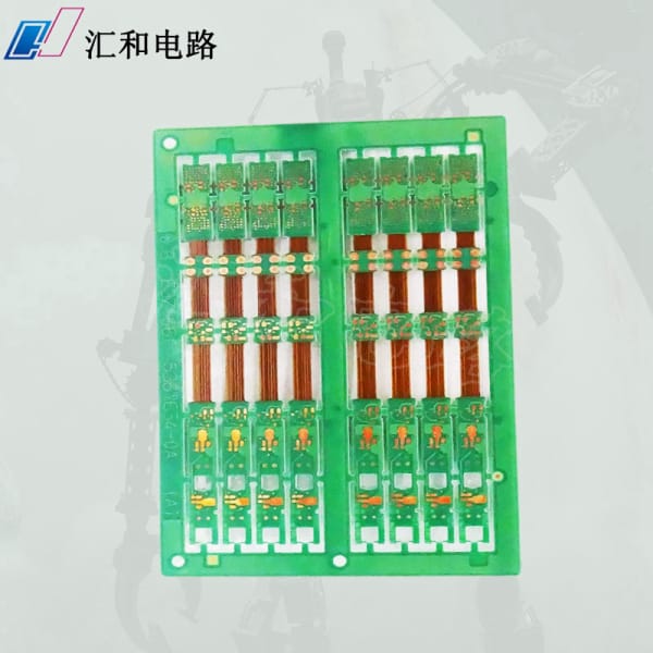 pcb打样，10层pcb打样