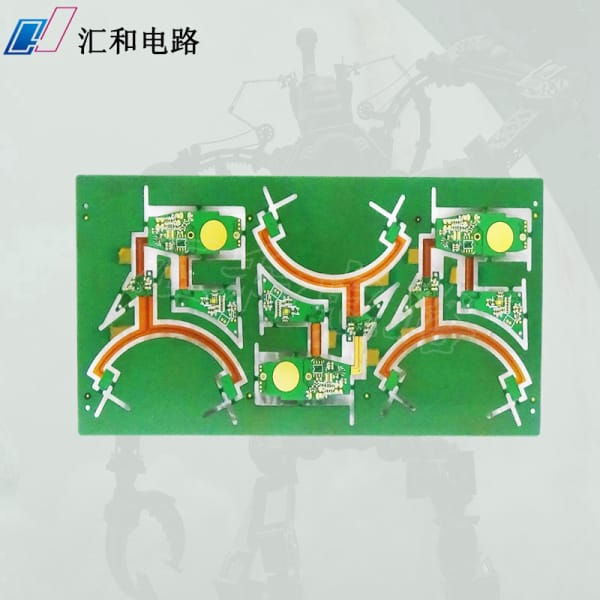 pcb板代加工，pcb厂家排行