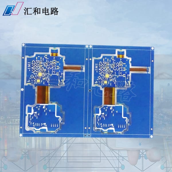 pcb板如何开槽，pcb上开凹槽