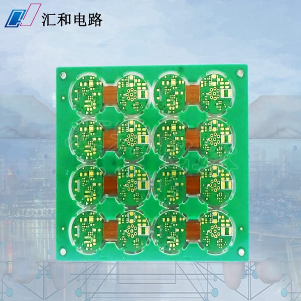 pcb板如何开槽，pcb上开凹槽