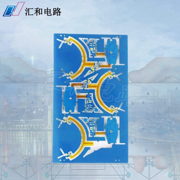 pcb的过孔有什么作用，pcb的过孔规则在哪设置？