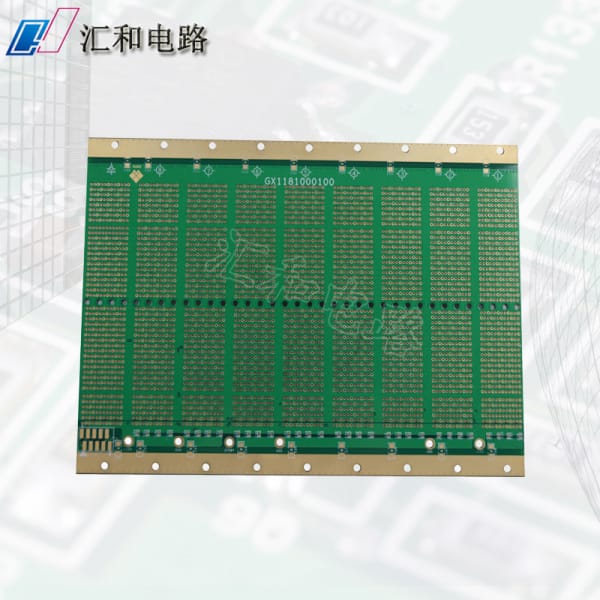 贴片 pcb，pcb板子贴片断板什么原因？