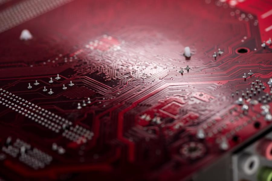 pcb漏电流，pcb漏电流偏高原因？