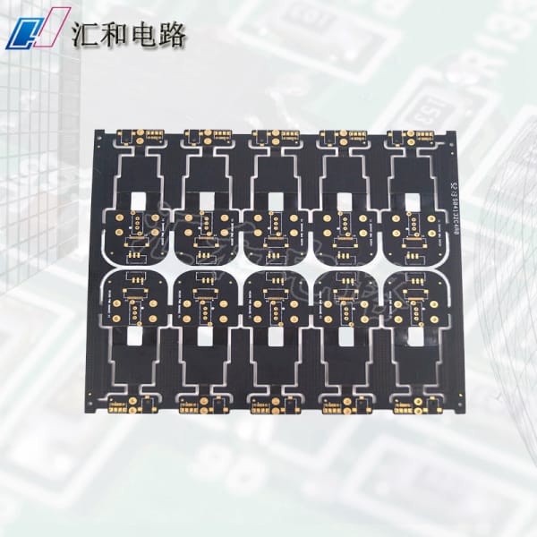 pcb版的制作，pcb版的制作流程