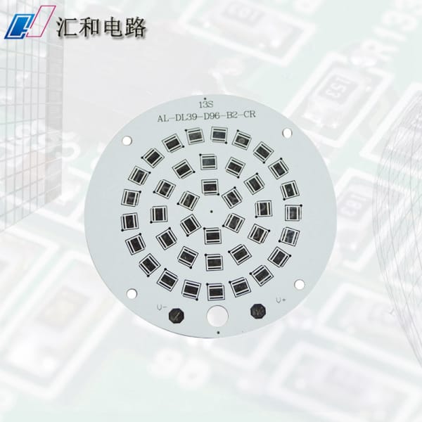 怎么看pcb是几层板，pcb板的各层如何区分？