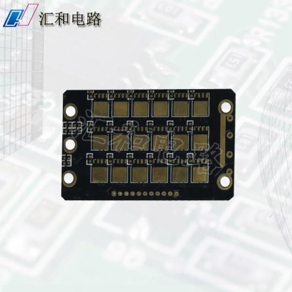 如何在pcb板上挖孔，pcb掏空处理作用