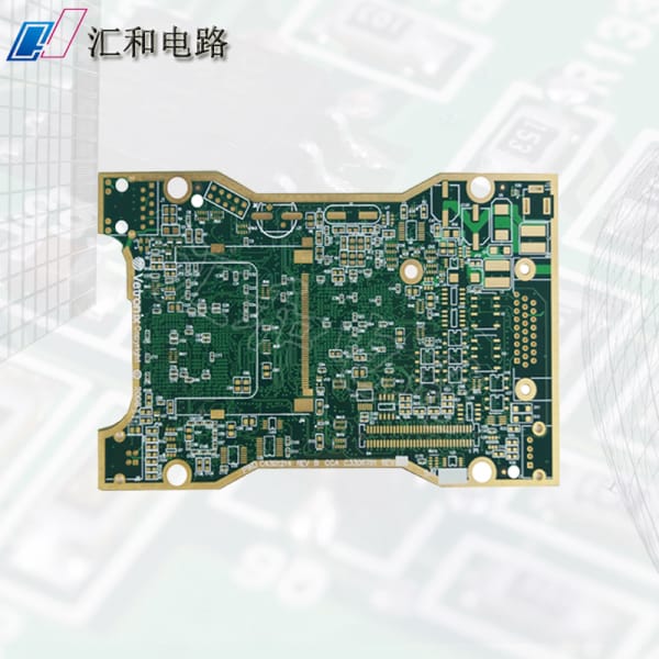 pcb板上的元器件有哪些？pcb板上的元器件符号的识别PCB板上各个元件的功能