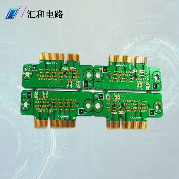 pcb过孔盖油后 焊接不牢，pcb过孔盖油的作用