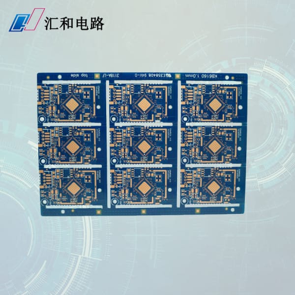 pcb高频板是什么概念？高频pcb板