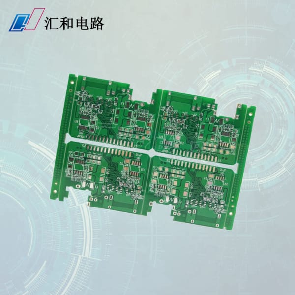 pcb板绝缘层PP，pcb板如何绝缘处理