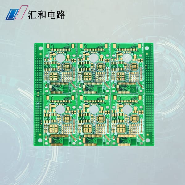 pcb高频板是什么概念？高频pcb板