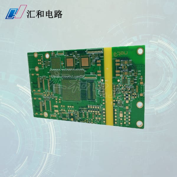 pcb板层数是什么意思，pcb板层数越多越好吗？