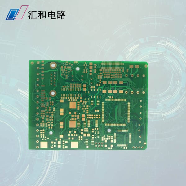 pcb走线是什么意思？pcb layout走线规则