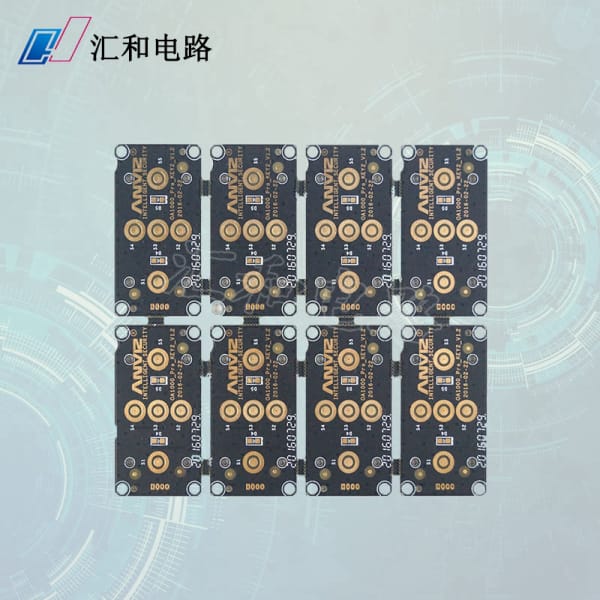 pcb板的层，pcb板层数越多越大吗？