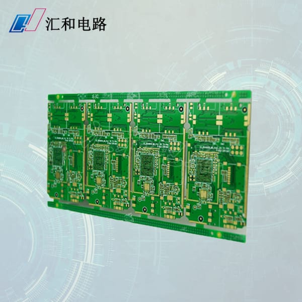 pcb板的层，pcb板层数越多越大吗？