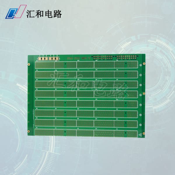 pcb表面镀铜，pcb镀铜层分层原因