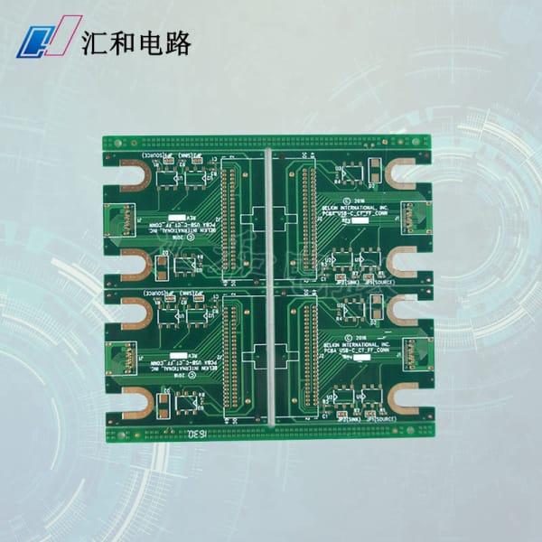 pcb板走线是什么，pcb走线间距怎么确定？