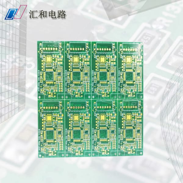 pcb怎么生成板子，pcb板生产工序