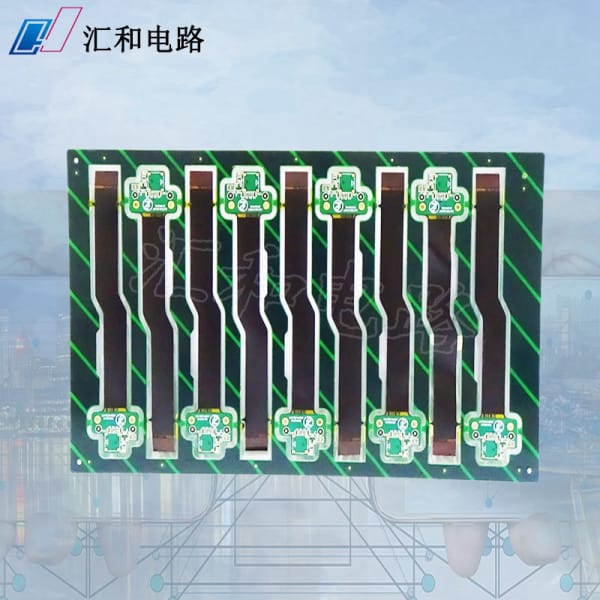 pcb电路板厂家怎么选择？pcb电路板厂家50强