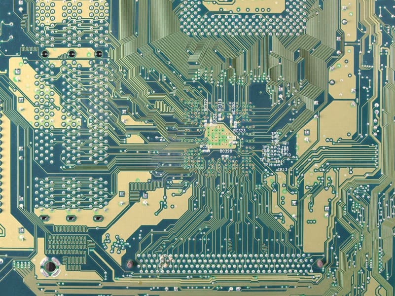 pcb怎么走线，pcb布线如何走线美观整齐？