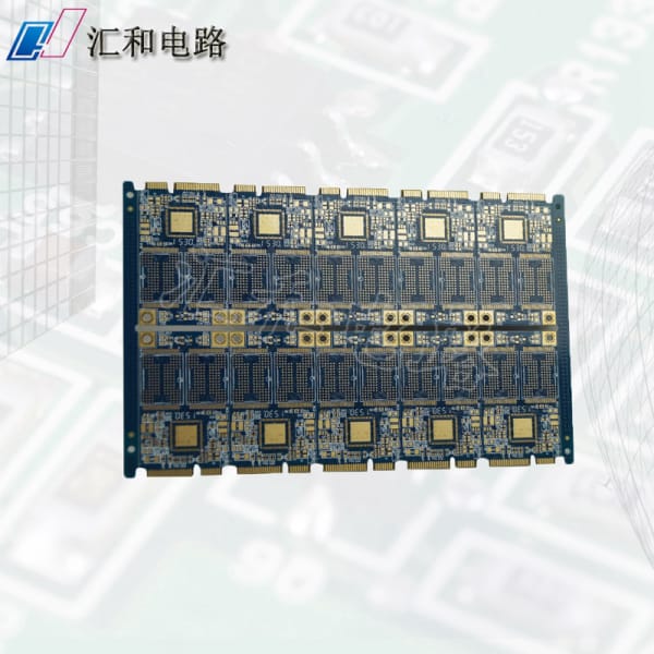 pcb企业排名，pcb十强企业